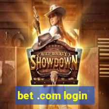 bet .com login